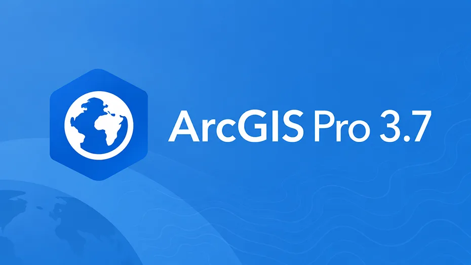 دانلود نرم افزار ArcGIS Pro - نسخه 3.7.1 به همراه فیلم آموزش نصب 6 دانلود ArcGIS 3.7